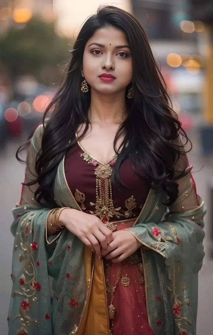 Mandeep Varanasi Escort