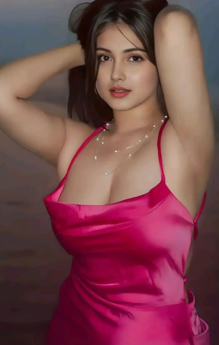 Sakina Varanasi Escort